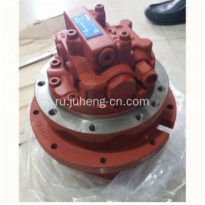 Экскаватор B37 Travel Motor B37 Финальный привод